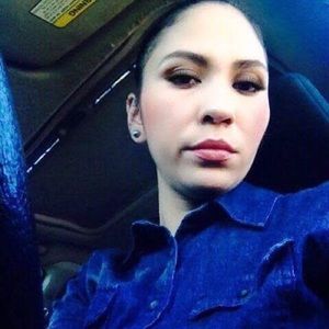 Meet your Posher, Griselda